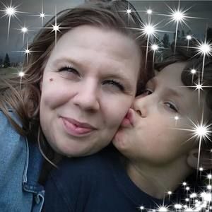 Meet your Posher, Charlene